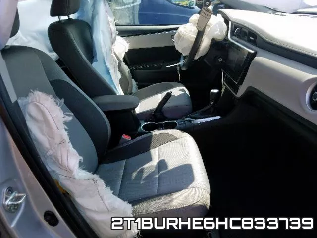 2T1BURHE6HC833739 фото 4
