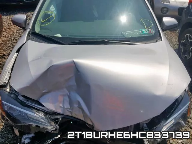 2T1BURHE6HC833739 фото 6