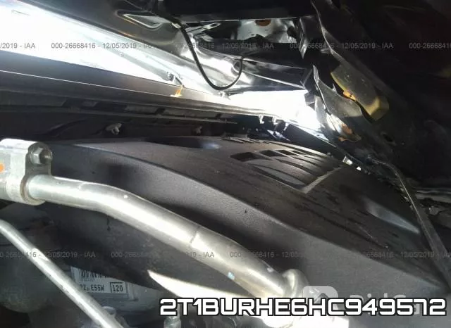 2T1BURHE6HC949572 фото 2