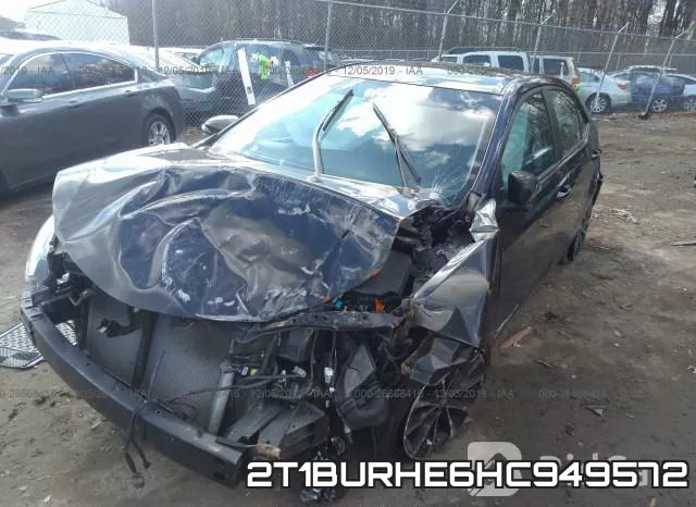 2T1BURHE6HC949572 фото 3