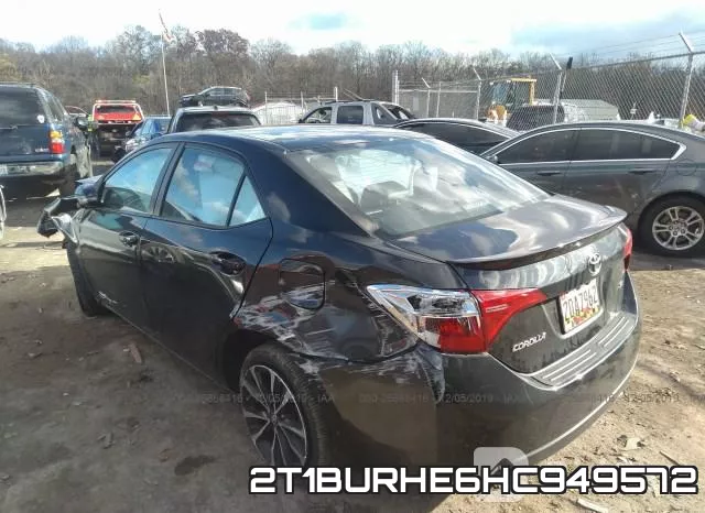 2T1BURHE6HC949572 фото 4