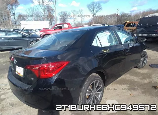 2T1BURHE6HC949572 фото 5