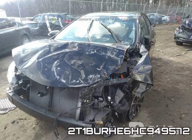 2T1BURHE6HC949572 фото 7