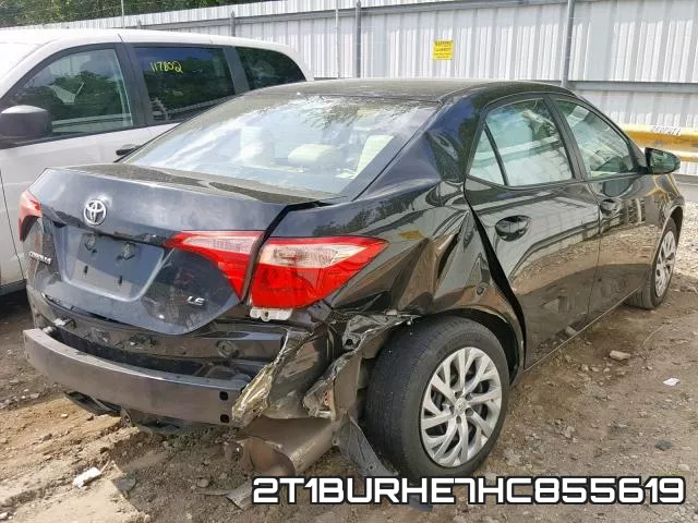 2T1BURHE7HC855619 фото 3