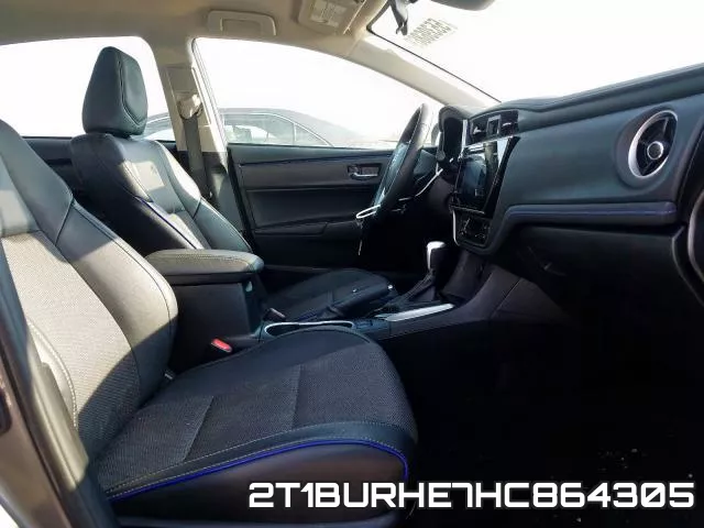 2T1BURHE7HC864305 фото 4
