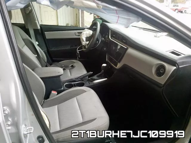 2T1BURHE7JC109919 фото 5
