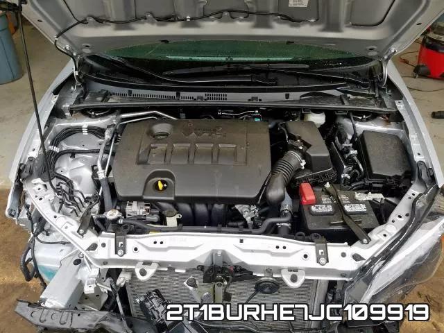 2T1BURHE7JC109919 фото 7