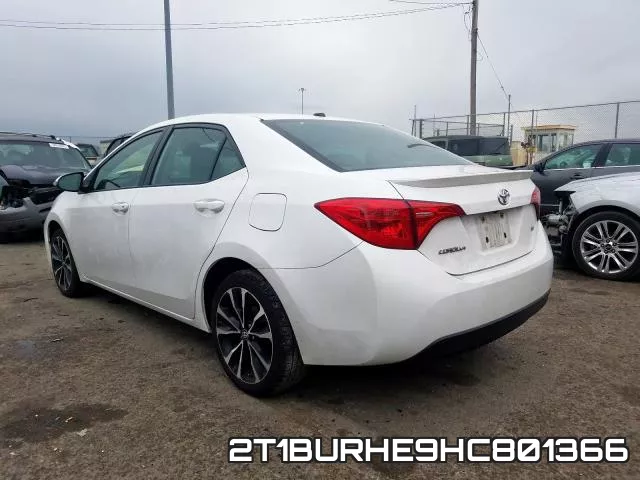 2T1BURHE9HC801366 фото 4