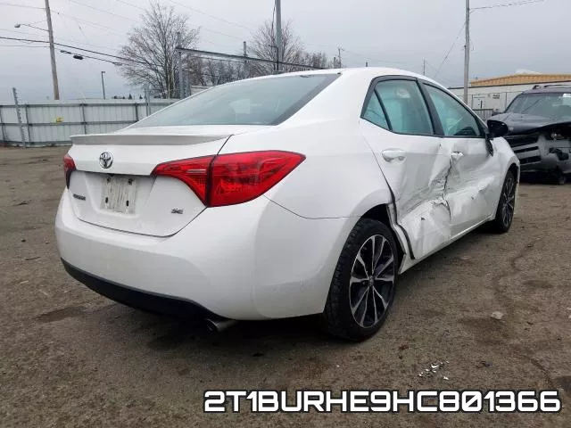2T1BURHE9HC801366 фото 5