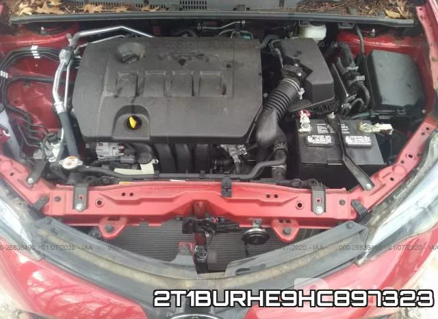 2T1BURHE9HC897323 фото 2