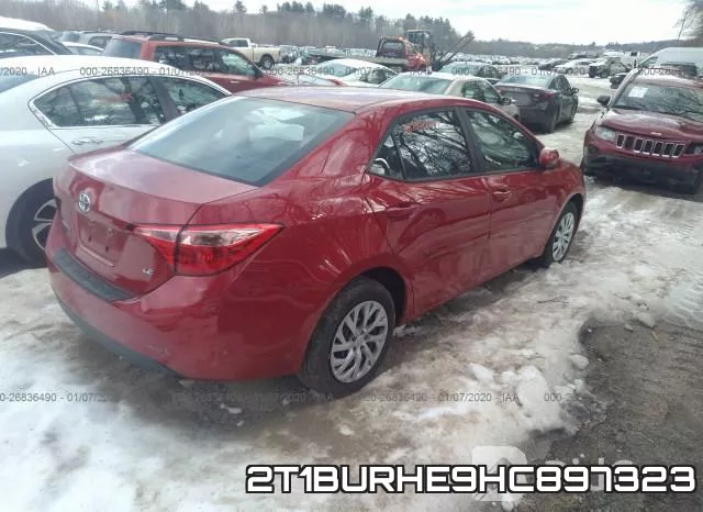 2T1BURHE9HC897323 фото 3