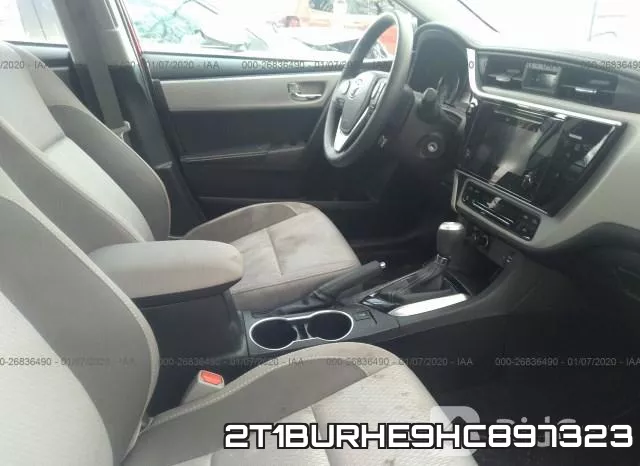 2T1BURHE9HC897323 фото 4