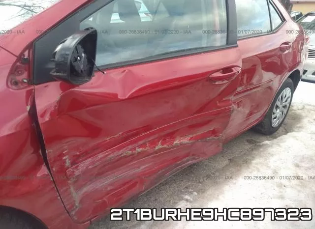 2T1BURHE9HC897323 фото 5
