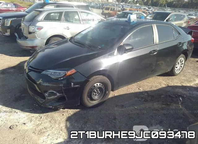 2T1BURHE9JC093478 фото 3
