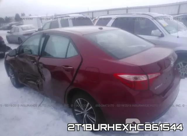 2T1BURHEXHC861544 фото 2