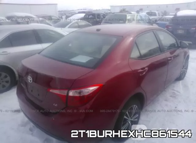 2T1BURHEXHC861544 фото 3