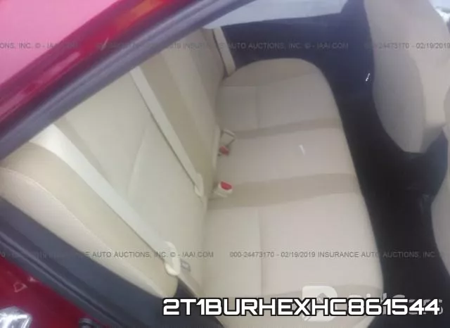 2T1BURHEXHC861544 фото 7