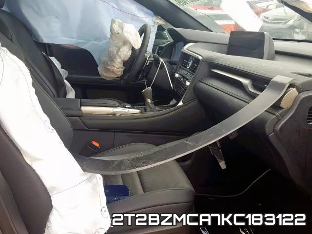 2T2BZMCA7KC183122 фото 5