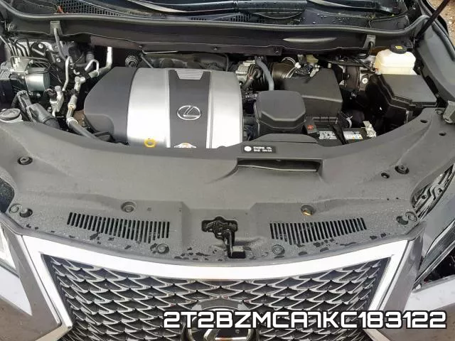 2T2BZMCA7KC183122 фото 7