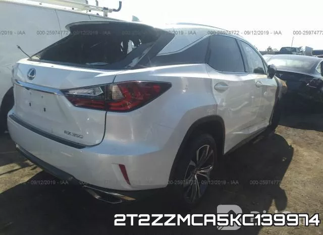 2T2ZZMCA5KC139974 фото 4