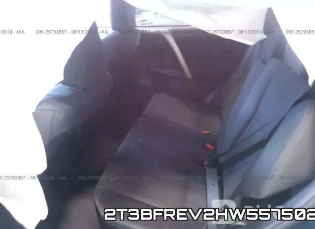 2T3BFREV2HW557502 фото 8
