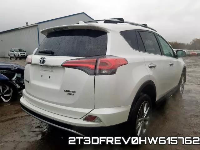 2T3DFREV0HW615762 фото 3