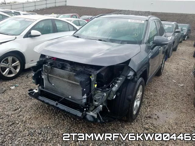 2T3MWRFV6KW004463 фото 2