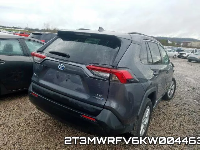 2T3MWRFV6KW004463 фото 4