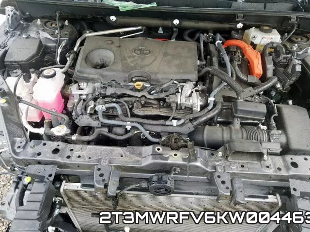2T3MWRFV6KW004463 фото 7