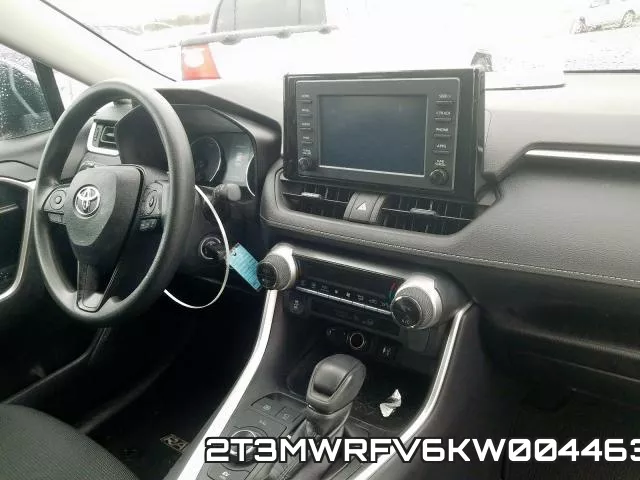 2T3MWRFV6KW004463 фото 9