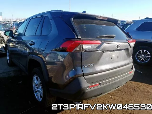 2T3P1RFV2KW046530 фото 4
