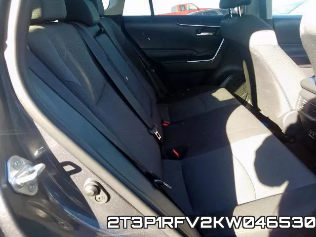 2T3P1RFV2KW046530 фото 7