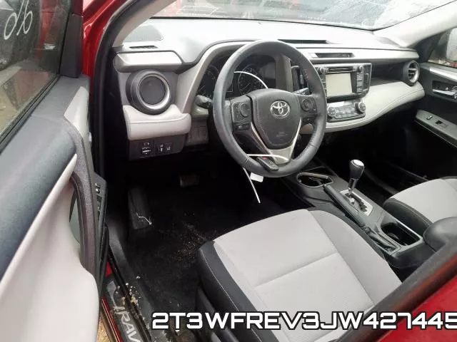 2T3WFREV3JW427445 фото 2