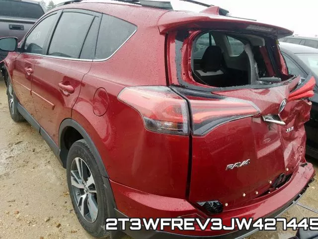 2T3WFREV3JW427445 фото 4