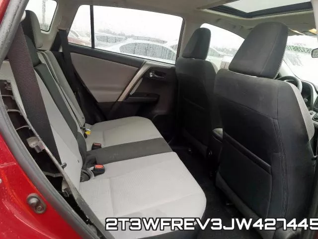 2T3WFREV3JW427445 фото 6