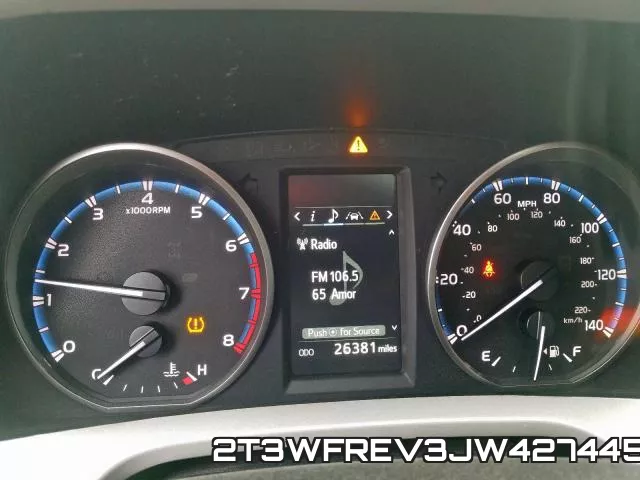 2T3WFREV3JW427445 фото 7
