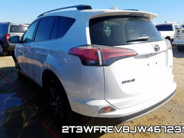 2T3WFREV8JW467231 фото 3