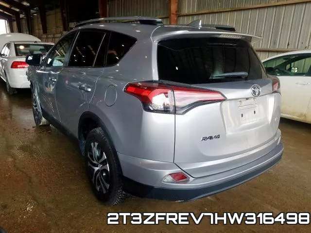 2T3ZFREV7HW316498 фото 3