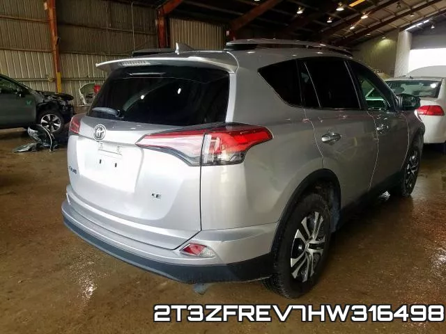 2T3ZFREV7HW316498 фото 4
