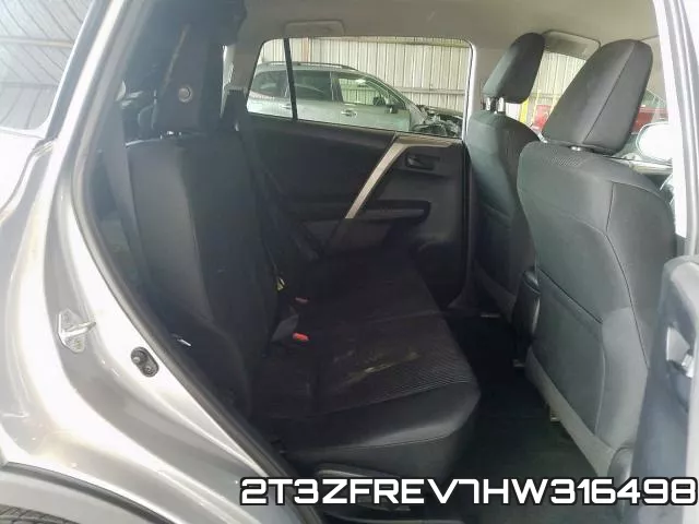 2T3ZFREV7HW316498 фото 6