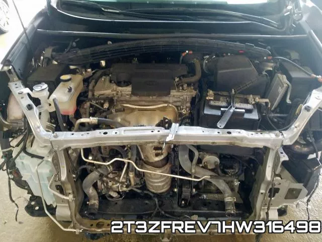 2T3ZFREV7HW316498 фото 7