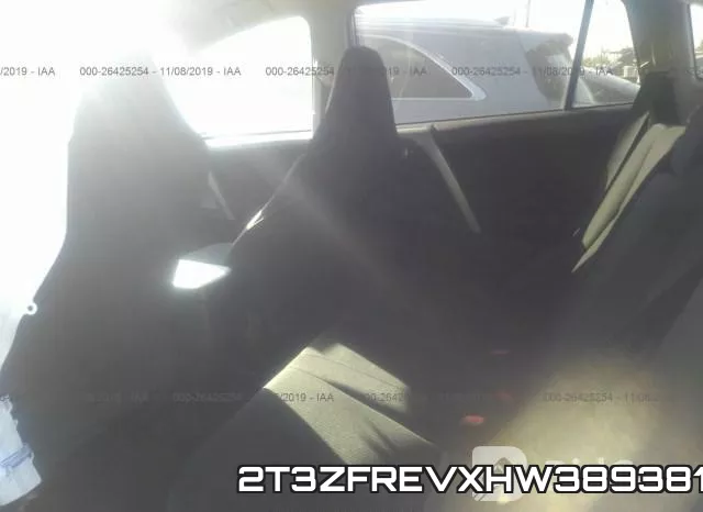 2T3ZFREVXHW389381 фото 7