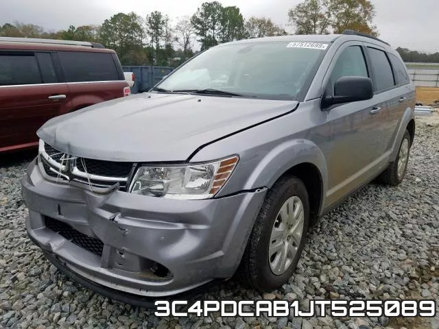 3C4PDCAB1JT525089 фото 3