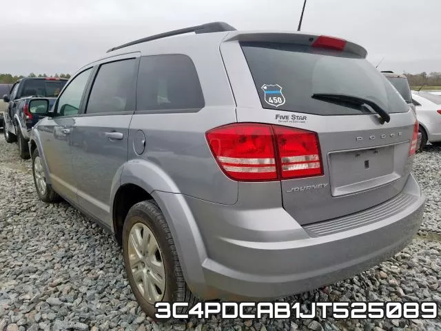 3C4PDCAB1JT525089 фото 4