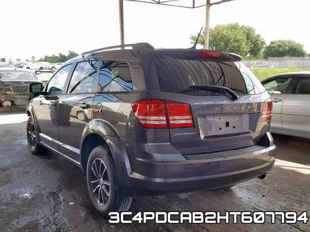 3C4PDCAB2HT607794 фото 4