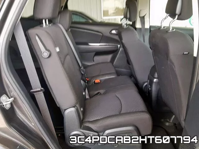 3C4PDCAB2HT607794 фото 5