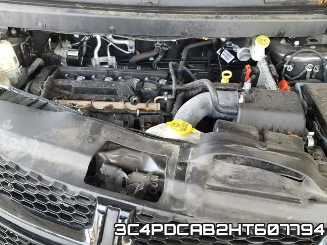 3C4PDCAB2HT607794 фото 6