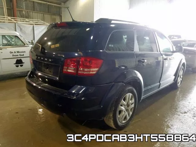 3C4PDCAB3HT558864 фото 3