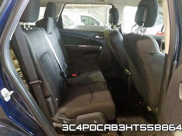 3C4PDCAB3HT558864 фото 5