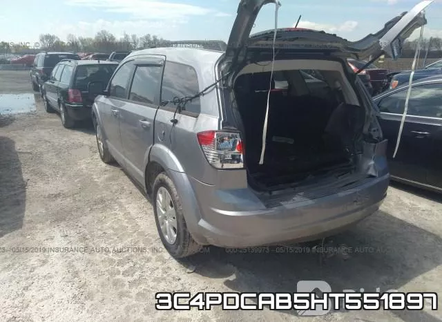 3C4PDCAB5HT551897 фото 4